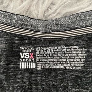 VSX tank top